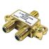 2 Way RF Splitter