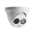 JE-IPD4800T (Jetvision) OEM  - OEM 4MP IP Turret Camera-2.8mm fixed
