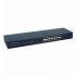 JE-POE016 - 16 Port 10/100 Mbps Ethernet Switch with 16 Port POE