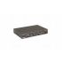 JE-POE081 - 8 Port 10/100 Mbps Ethernet Switch + 1 GigabitePort + 1 SFP Port