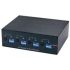 JEW-104RA Active Receiver Hub