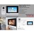 Smartrum JE-2W5531 1.3MP 2-Wire HD Door Station Intercom