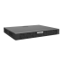 Uniview NVR502-08B-P8 2 HDDs 8-ch 8 PoE 1U Network Video Recorder