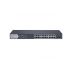 Hikvision DS-3E0526P-E 24-Port Gigabit Unmanaged PoE Switch