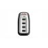 JCM Tech GO-Pro 4 (HID 13.56 SE) Transmitter (868 Mhz)
