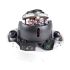 Geovision GV-VD2702 Starlight 2MP H.265 Super Low Lux WDR Pro IR Vandal Proof IP Dome (2.8 ~ 12mm)