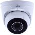 Uniview IPC3634ER3-DPZ28 4MP WDR (Motorized) VF Eyeball Network IR Camera
