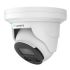 LUMINYS N5T-8DA2 8MP Network LumiDeterrent Turret Camera (2.8 mm)