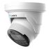 LUMINYS N5T-8DAV 8MP Network LumiDeterrent Turret Camera (Vari-Focal)