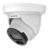 LUMINYS N5T-12LA2 12MP Network LumiLuxSmart Turret Camera (2.8 mm)