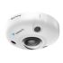 LUMINYS N9F-8RA1 8MP Network Fisheye 360° Camera