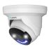 LUMINYS N3T-8BA2 8MP Network LumiLightBand Turret Camera (2.8 mm)