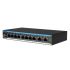 LUMINYS SML-10GPA 8-Port PoE Cloud Managed Gigabit Switch (PoE++)
