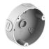 LUMINYS N5T/N5P-J01 Junction Box