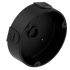 LUMINYS N5T/N5P-J01B Camera Junction Box (Black)