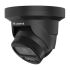 LUMINYS N5T-8LA2B 8MP Network LumiLuxSmart Turret Camera - Black  (2.8 mm)