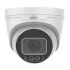 Uniview IPC3634SE-ADZK-WL-I0 4MP HD Intelligent Dual Illuminators ColorHunter VF Eyeball Network Camera
