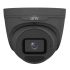 Uniview IPC3638SS-ADF28K-I1-BK 8MP LightHunter Fixed IR Turret Network Camera