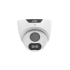 Uniview UAC-T125-AF28M-W 5MP ColourHunter Fixed Warm Light Turret Analog Camera