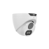 Uniview UAC-T125-AF28M-W 5MP ColourHunter Fixed Warm Light Turret Analog Camera