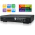 AVTECH AVZ404 4CH 5MP Pentabrid IP/HD/TVI/CVI/960H DVR (/w 1TB)