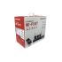 Hikvision EKI-K41B44W Wi-Fi Camera and NVR Kit (NVR-1TB + 4 Cameras)