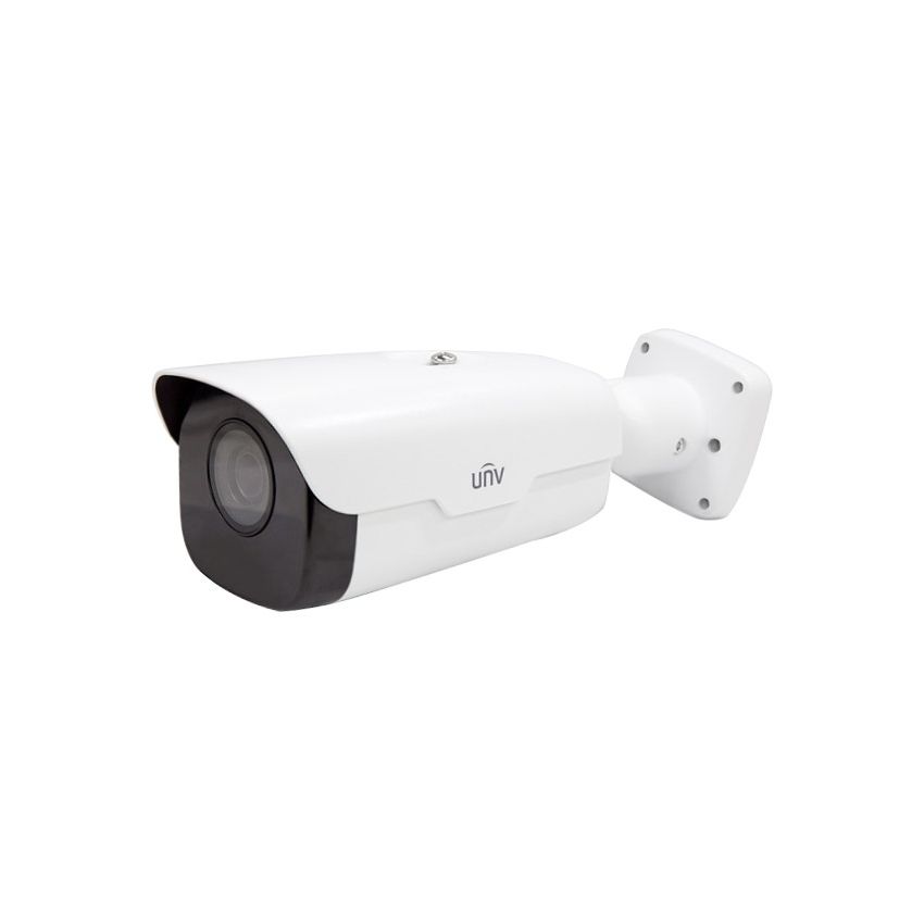 Uniview IPC262ER9-X10DU 2MP WDR Starlight AF Network IR Bullet Camera
