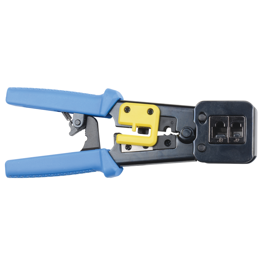 EZ-RJ45 Crimping Tool