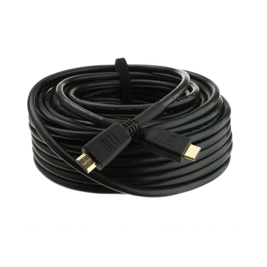 JE-HDMI-3079-C45 HDMI Cable 45ft. 24 AWG