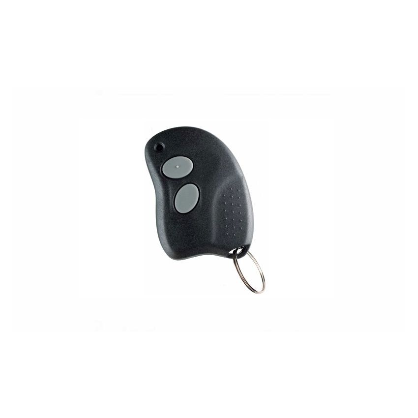 RCS Remote Control Solutions DUO RCS-433CTG2 Gate Opener Remote 2 Button transmitter (10 pcs)