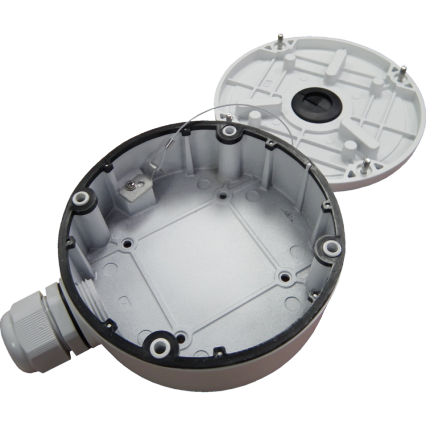 Hikvision CBXS Junction Box for Dome (Bullet) Camera