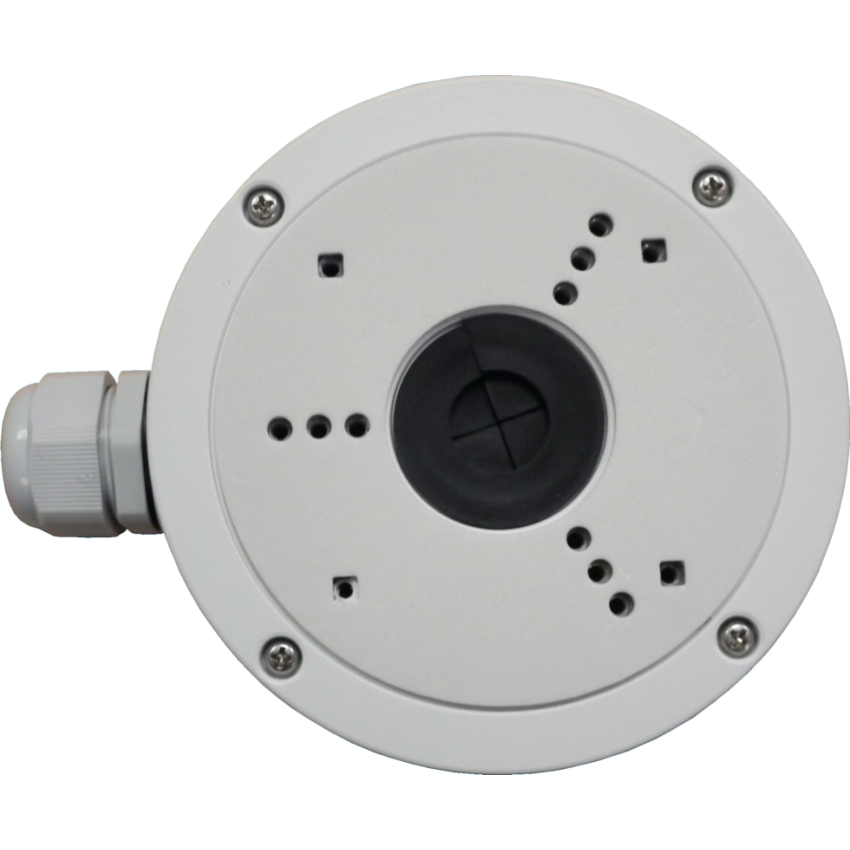 Hikvision CBS Inclined Ceiling Mount Bracket for Dome Camera