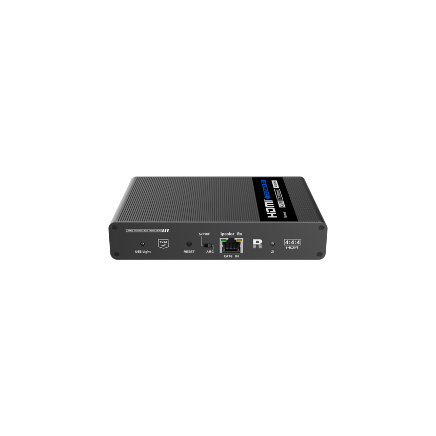 JE-HS676KVM 4K HDMI Extender With KVM Support Over Single CAT6/6A/7 Cable