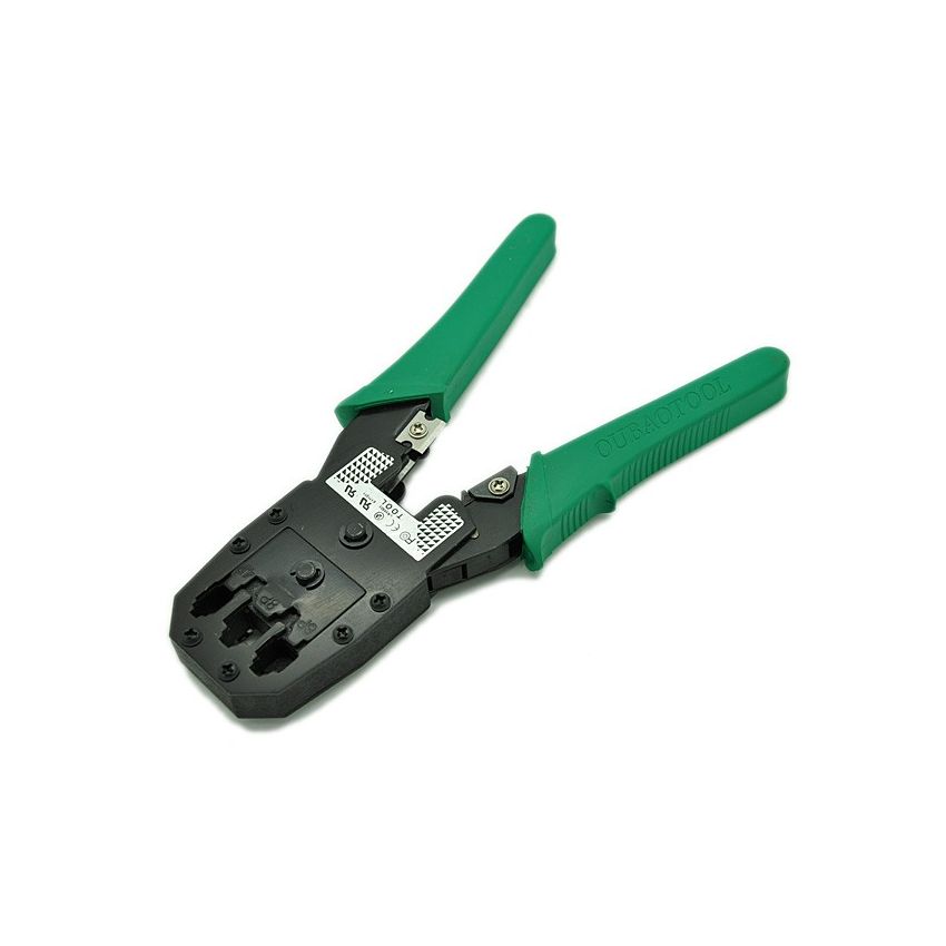 JE-TC001 Network Cable Crimp Cable Cutter