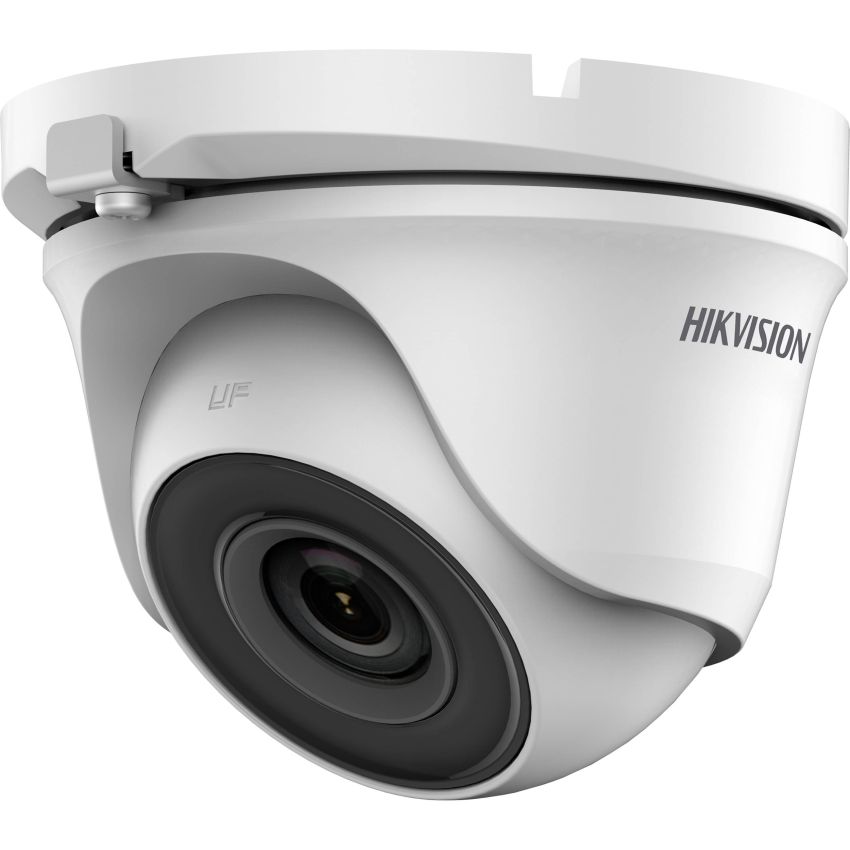 Hikvision ECT-T12F2 2 MP Outdoor EXIR Turret Camera (2.8mm)