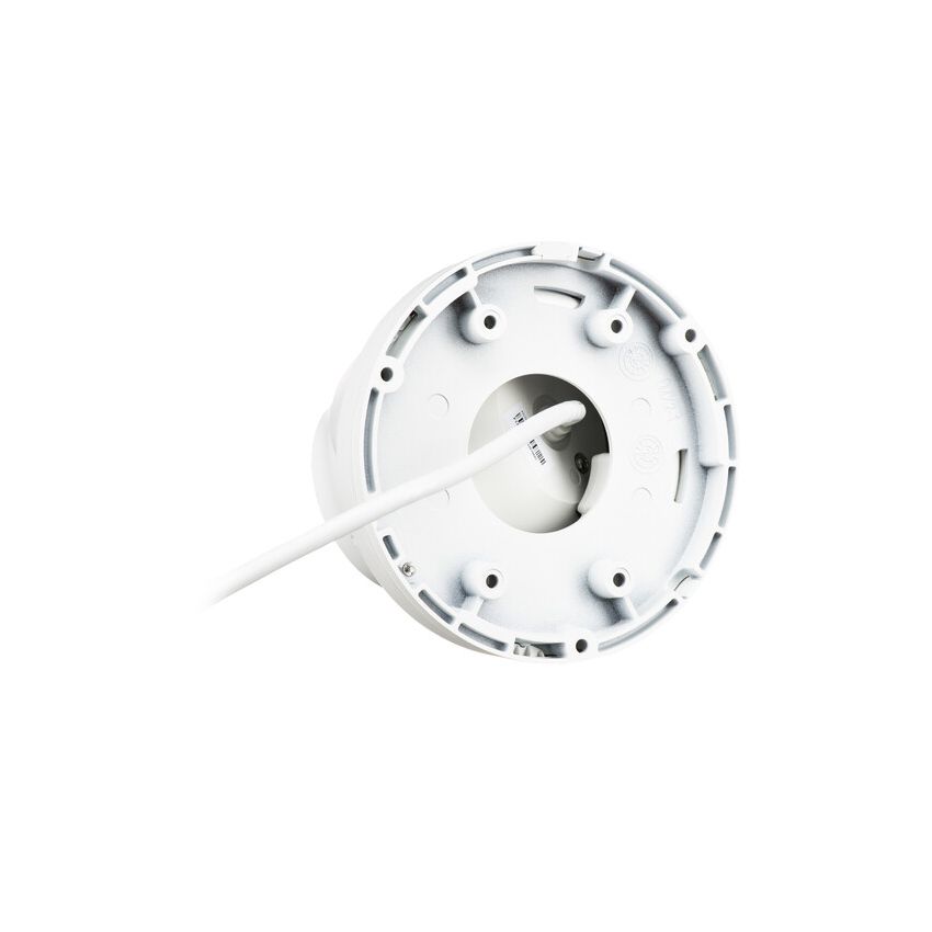 Hikvision PCI-D18F2S AcuSense 8 MP IR Fixed Dome Network Camera (2.8mm)