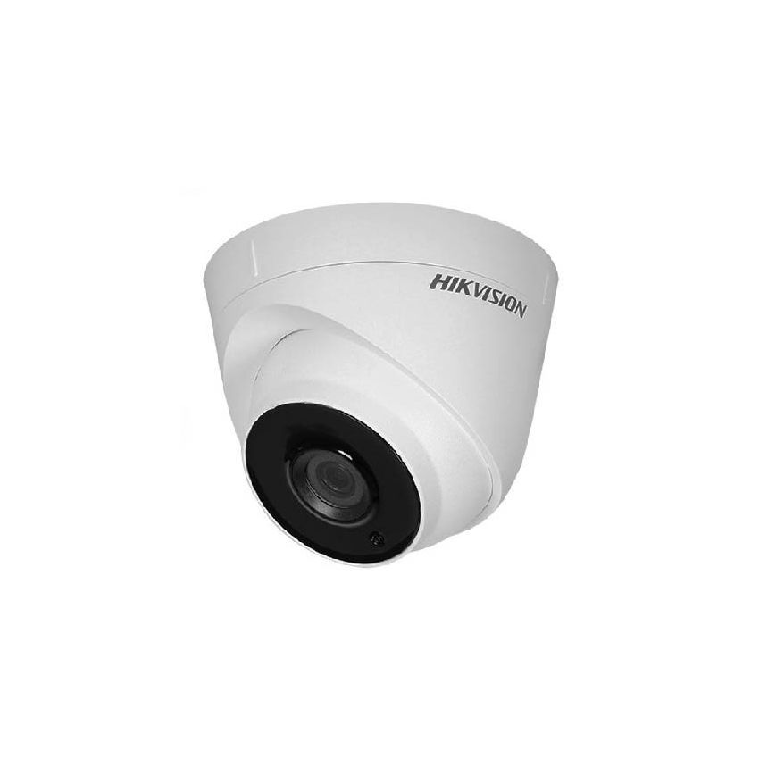 Hikvision DS-2CE78H0T-IT3F 5 MP Outdoor Turret Camera