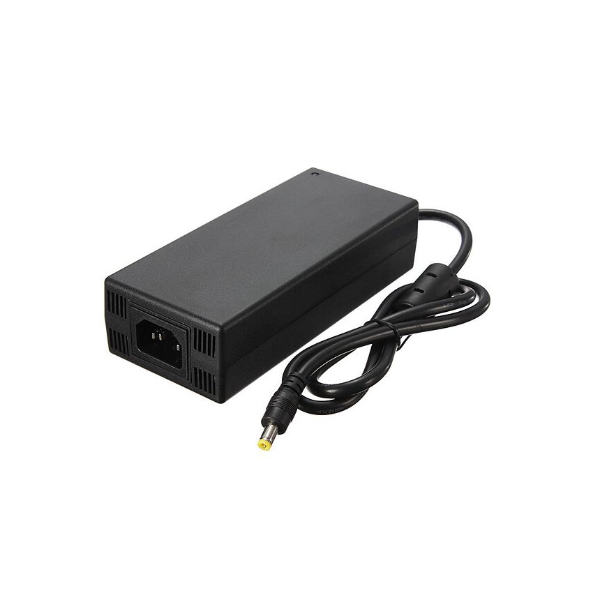 AC 24V Power Adapter (3A/4A/5A)