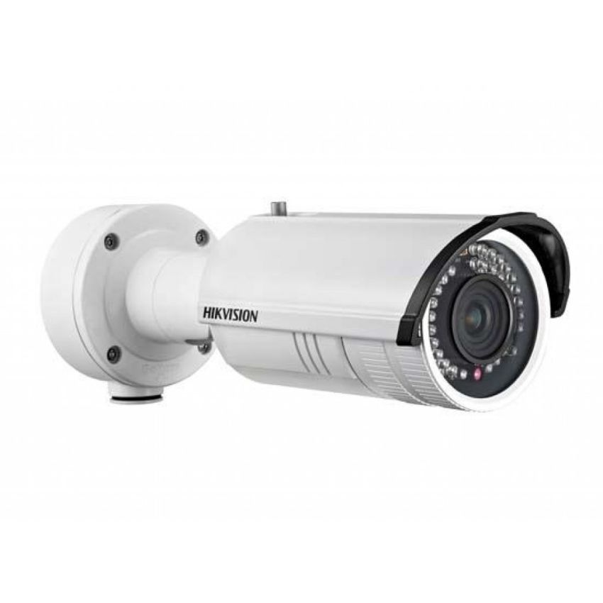 Hikvision DS-2CD4224F-IZH 2MP Full HD IR Bullet Network Camera(8~32mm Motorized VF)