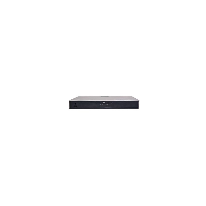Uniview NVR302-08E-P8  8 Channel 2 HDDs NVR (w/ 2TB HDD)