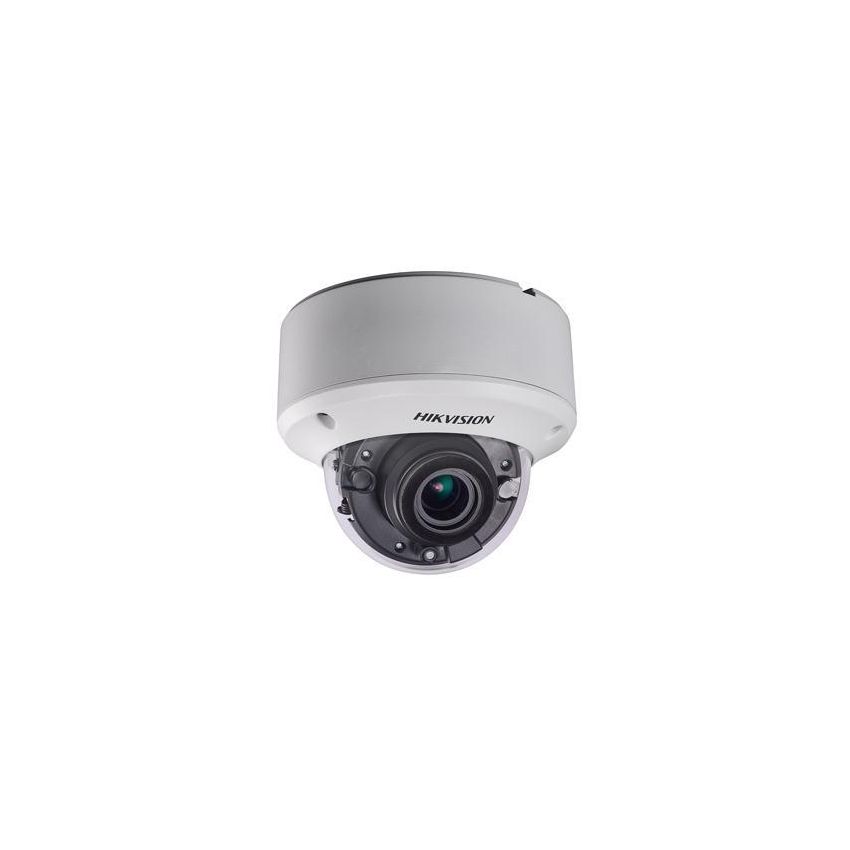 Hikvision DS-2CE56H0T-VPITF 5 MP CVBS Dome Camera (2.8mm)