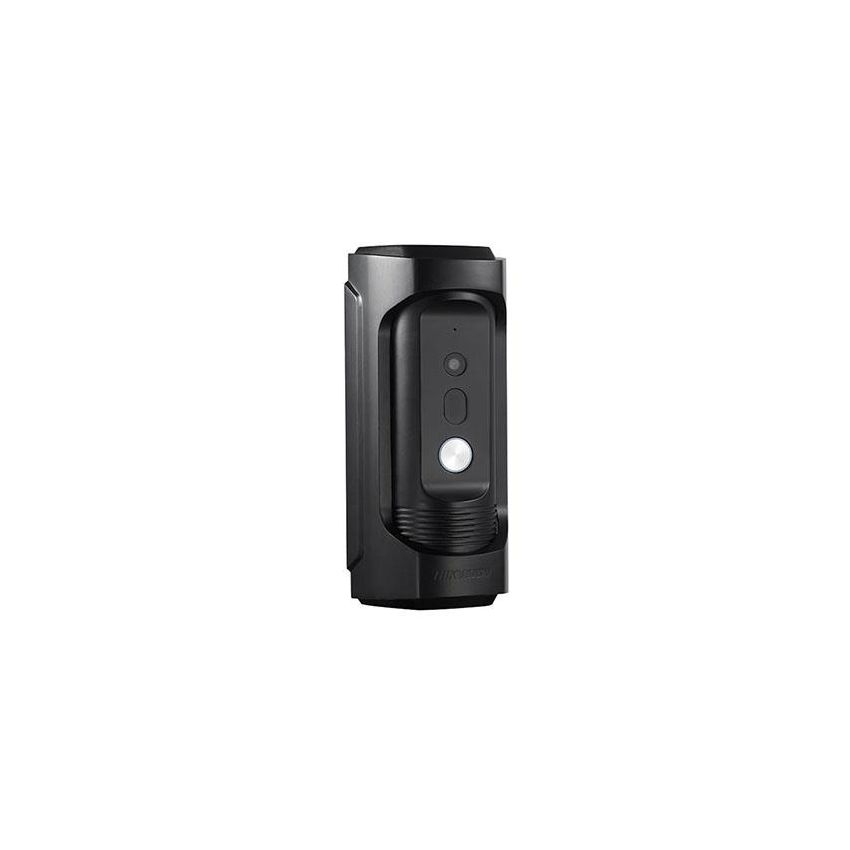 Hikvision DS-KB8113-IME1 Vandal-Resistant Doorbell
