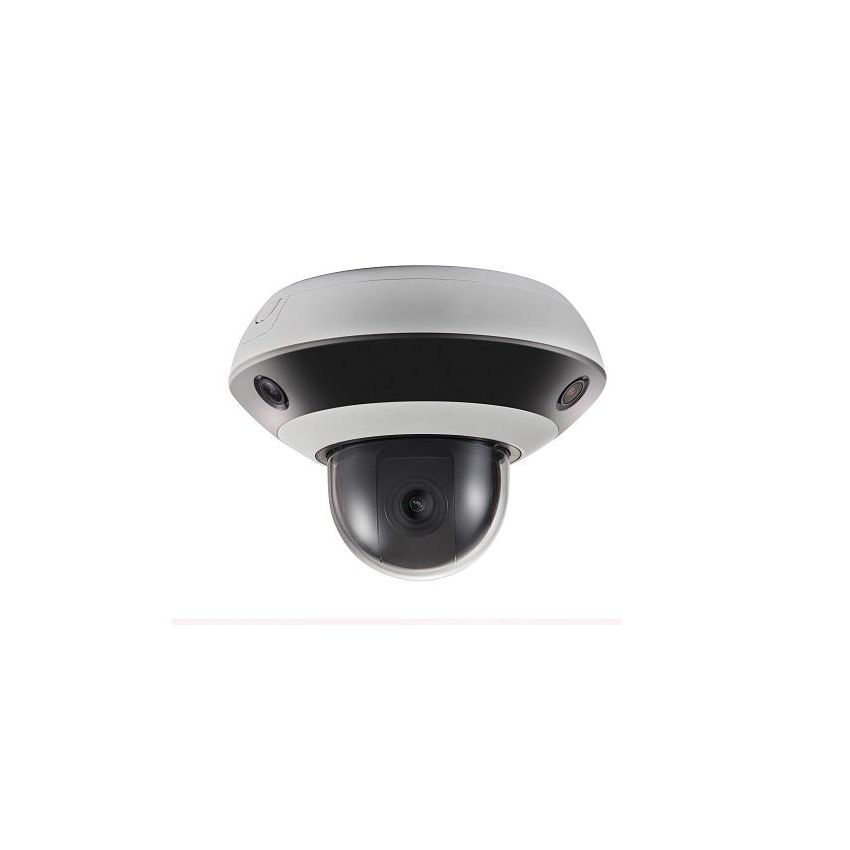 Hikvision DS-2PT3326IZ-DE3(2.8-12mm) PanoVu Mini Series IR Network PTZ Camera