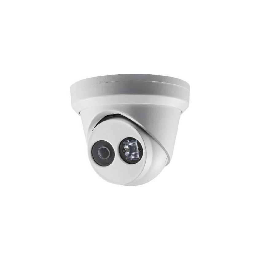Hikvision DS-2CD2343G2-IU 4 MP WDR Fixed Turret Network Camera (2.8mm)