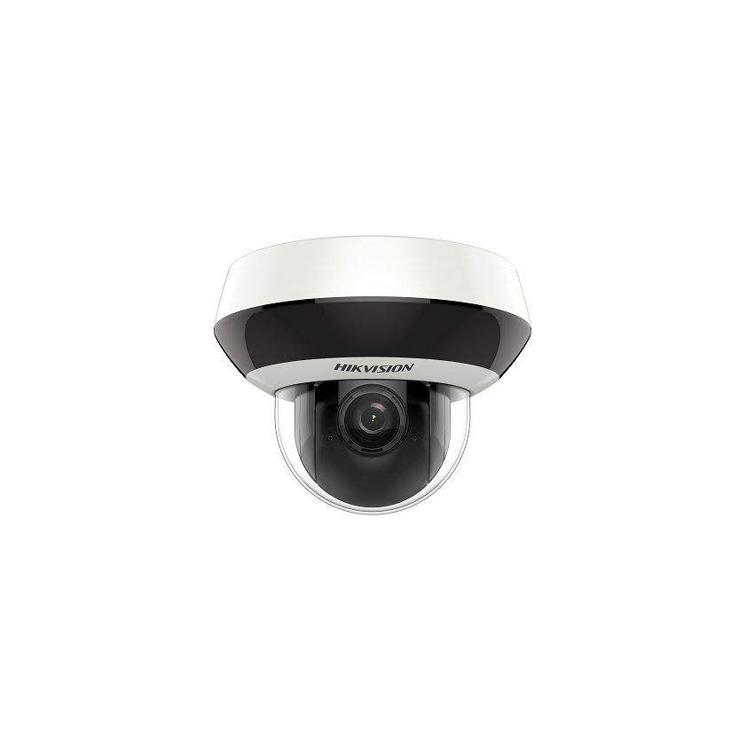 Hikvision DS-2DE5425IW-AE 5-inch 4 MP 25X Powered by DarkFighter IR Network Speed Dome