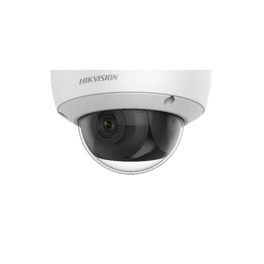 Hikvision DS-2CD2147G2-LSU 4 MP ColorVu Fixed Dome Network Camera (2.8mm)