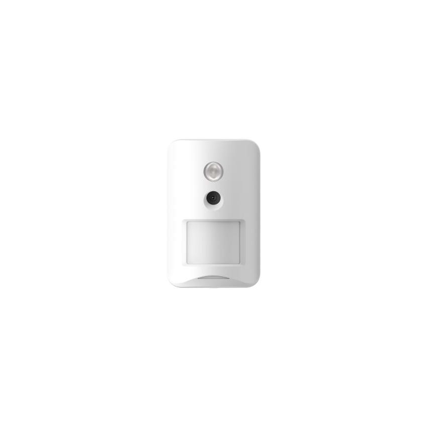 Hikvision DS-PD201PC10-WA Wireless PIR-Camera Detector