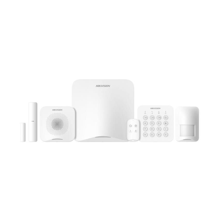 Hikvision DS-PA201PS-Kit-32W Alarm Kit