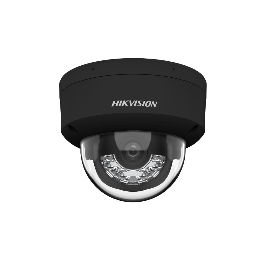 Hikvision DS-2CD2183G2-LIS2U 8MP Acusense Smart Hybrid Light Fixed Dome Network Camera (2.8mm)