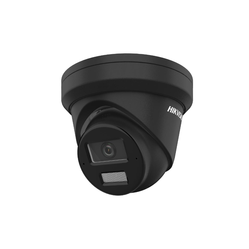 Hikvision DS-2CD2343G2-LI2U 4MP Acusense Smart Hybrid Light Fixed Turret Network Camera (2.8mm)